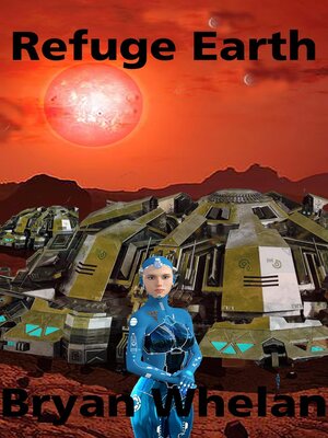 cover image of Refuge Earth